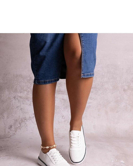 Sneakers model 207324