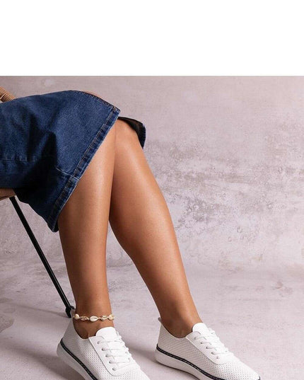 Sneakers model 207324