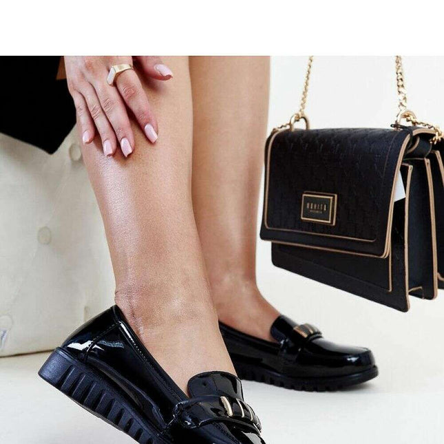 Mocassin model 207330