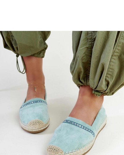 Espadrille model 207292