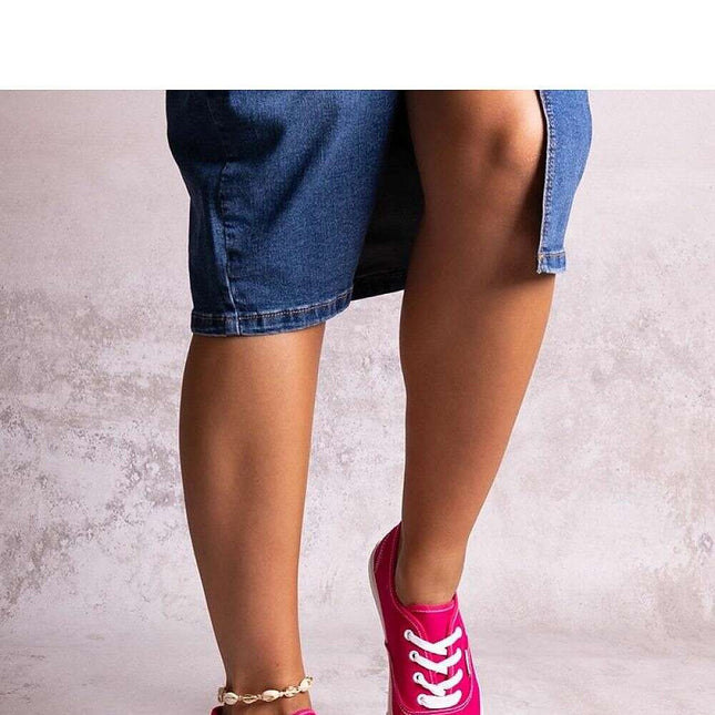 Sneakers model 207336