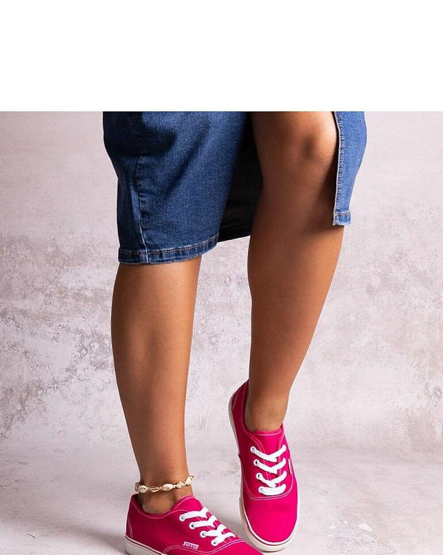 Sneakers model 207336