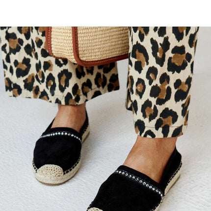 Espadrille model 207292