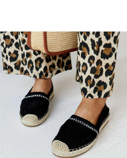 Espadrille model 207292