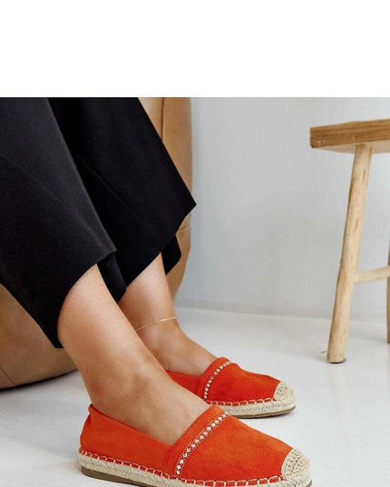 Espadrille model 207292