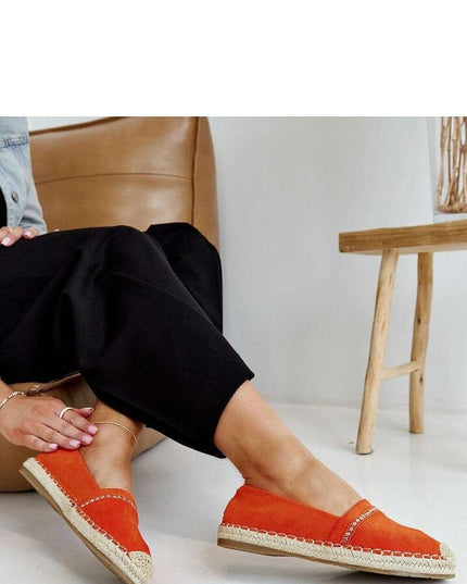 Espadrille model 207292