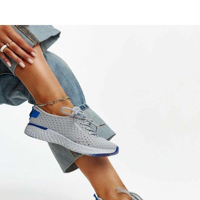 Sneakers model 207348