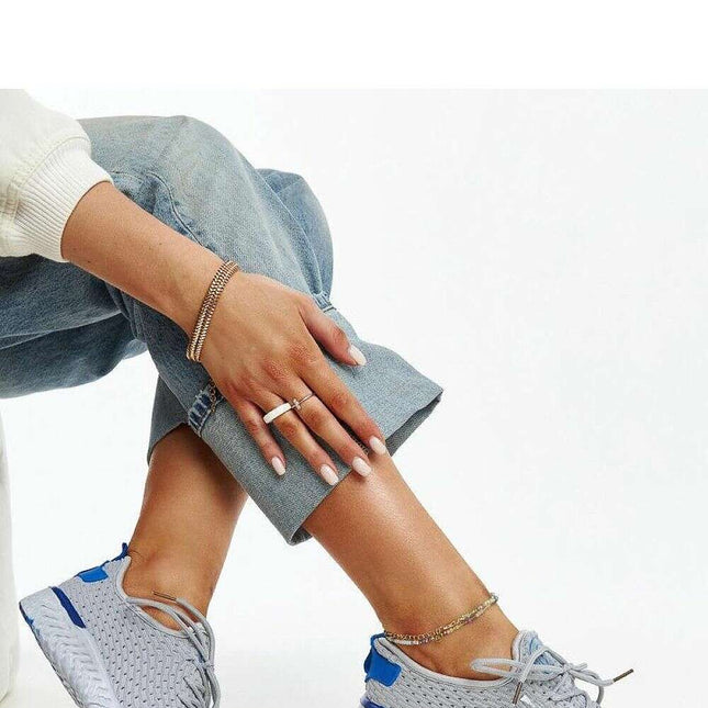 Sneakers model 207348