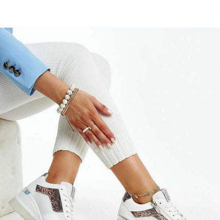 Sneakers model 207349