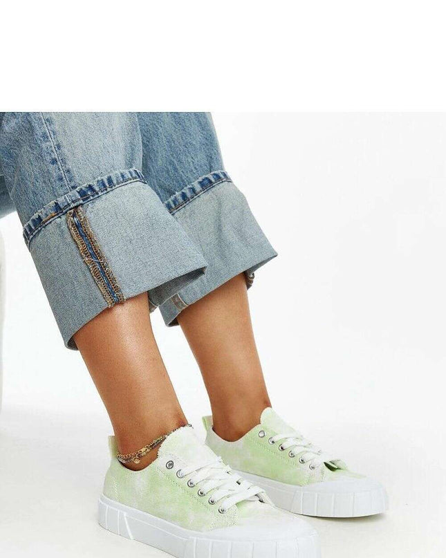 Sneakers model 207364