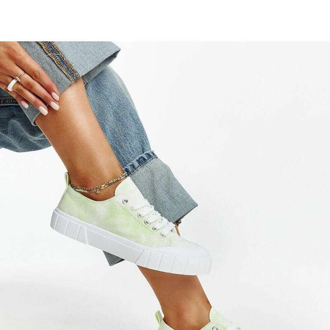 Sneakers model 207364