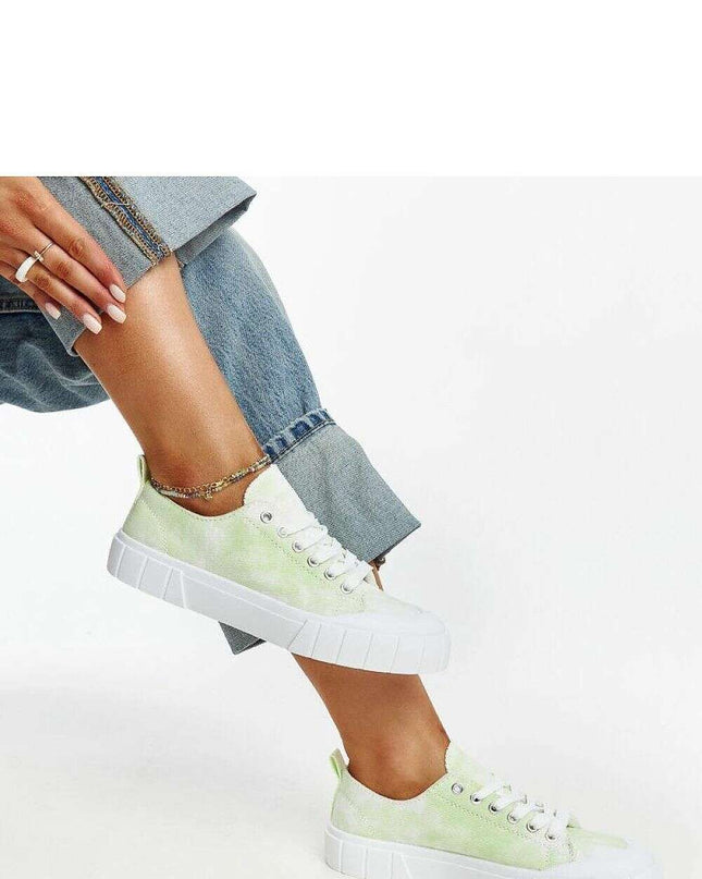 Sneakers model 207364