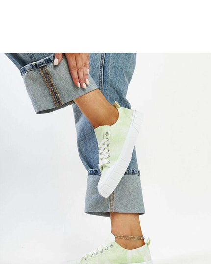 Sneakers model 207364