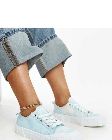 Sneakers model 207364