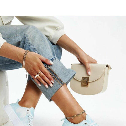 Sneakers model 207364