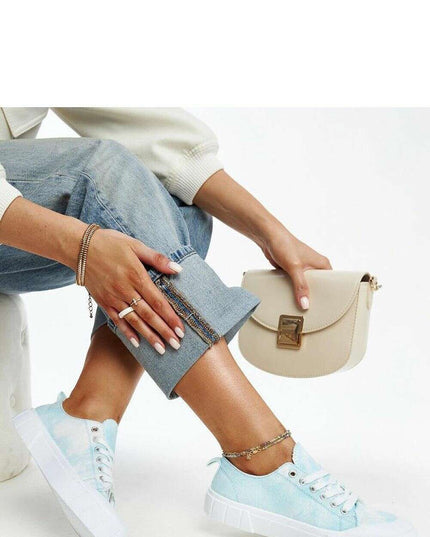 Sneakers model 207364