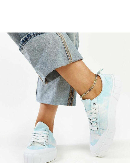 Sneakers model 207364