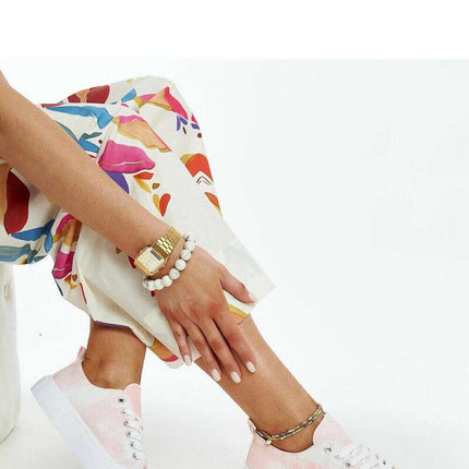 Sneakers model 207364