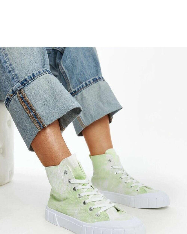 Sneakers model 207367