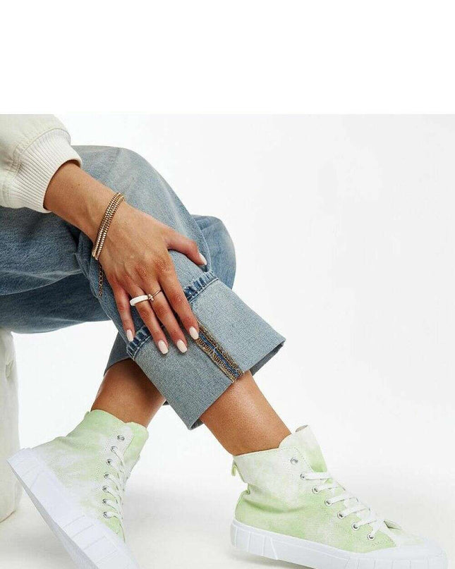 Sneakers model 207367