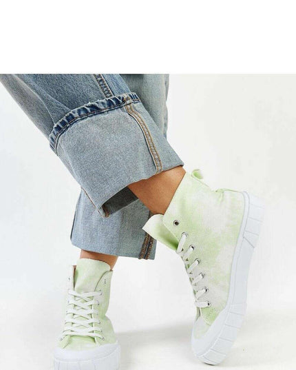 Sneakers model 207367