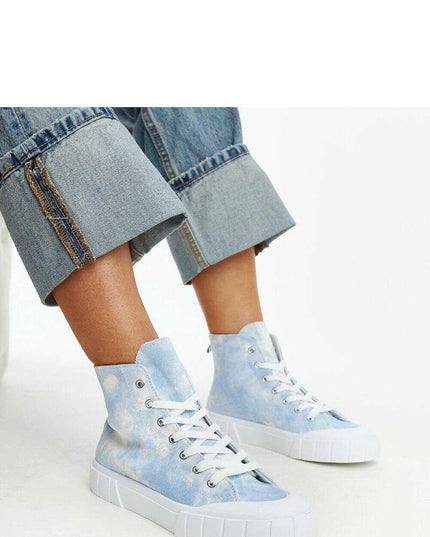 Sneakers model 207367