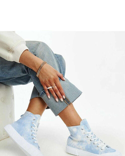 Sneakers model 207367