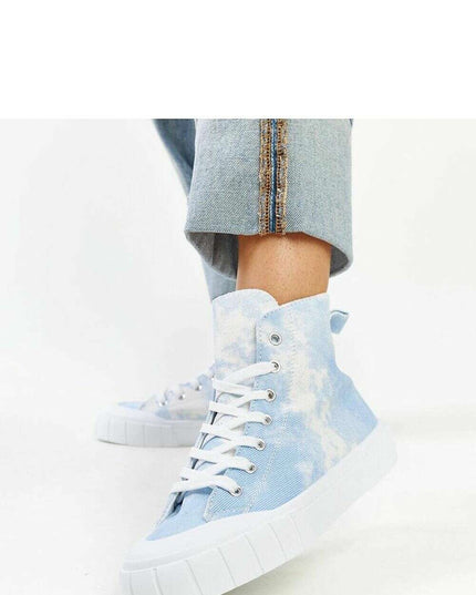 Sneakers model 207367