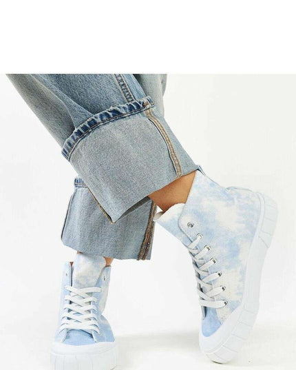 Sneakers model 207367