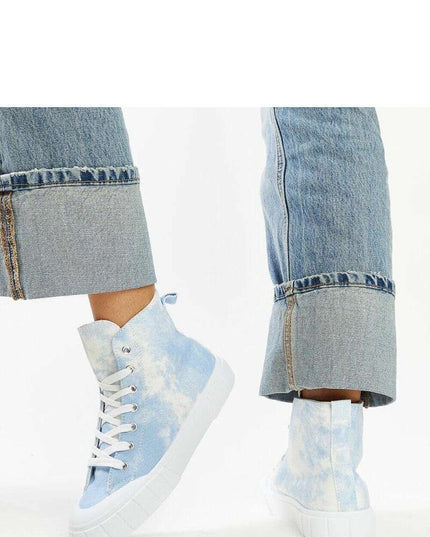 Sneakers model 207367