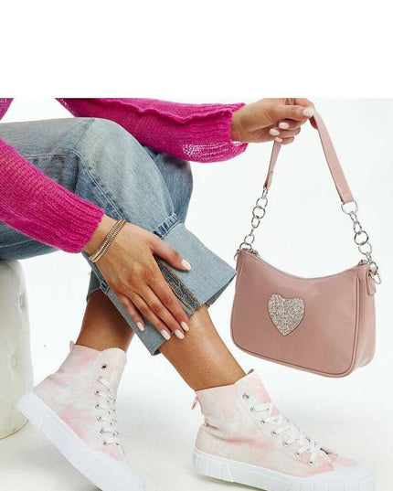 Sneakers model 207367