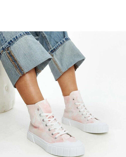 Sneakers model 207367