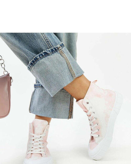 Sneakers model 207367