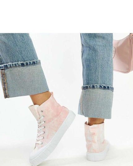 Sneakers model 207367