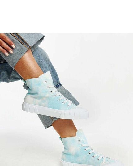 Sneakers model 207367