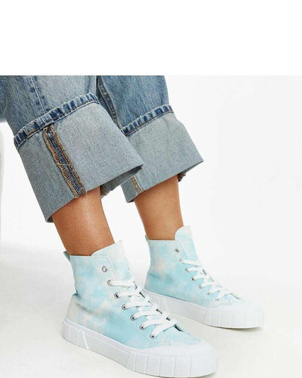 Sneakers model 207367