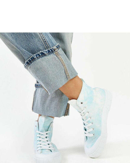 Sneakers model 207367