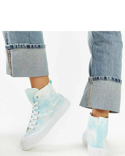 Sneakers model 207367