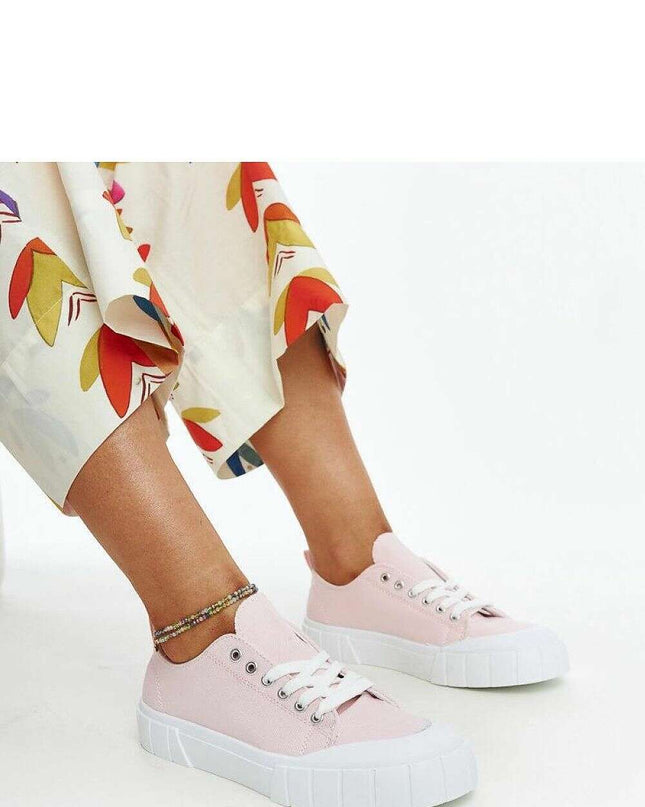 Sneakers model 207371