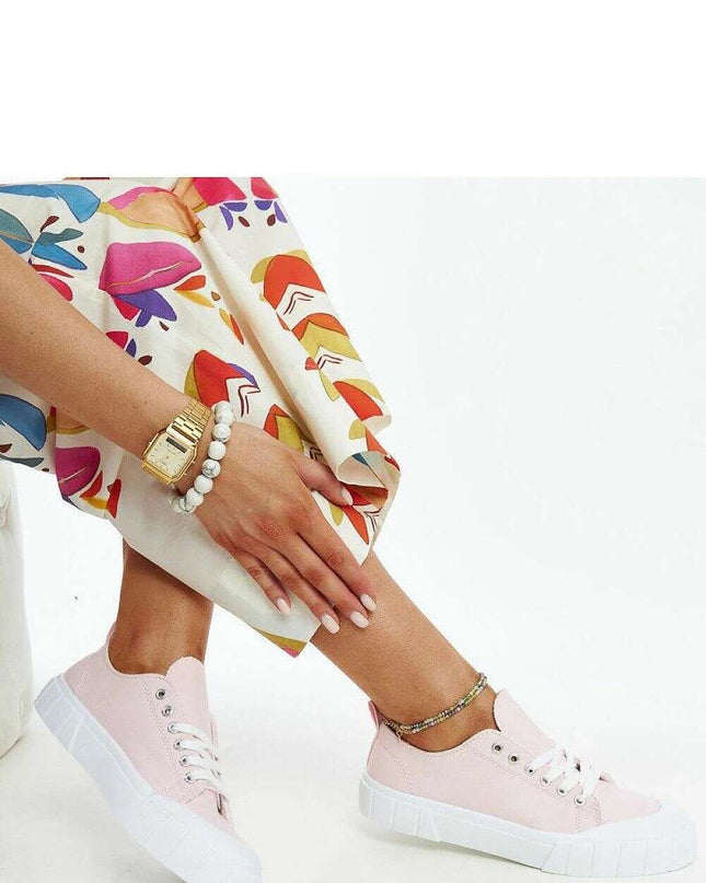 Sneakers model 207371