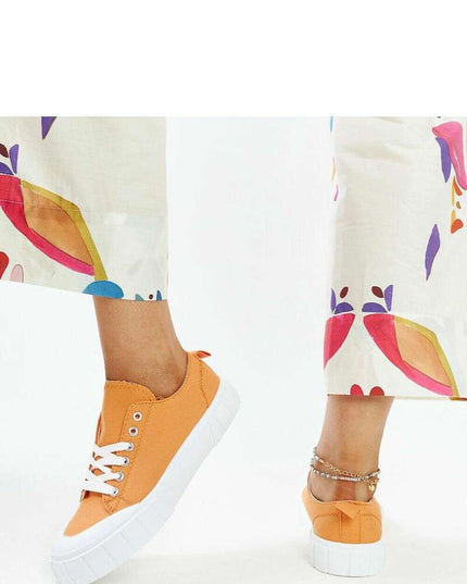 Sneakers model 207371