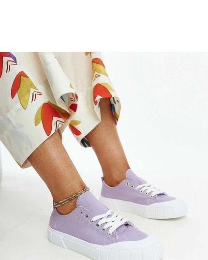 Sneakers model 207371