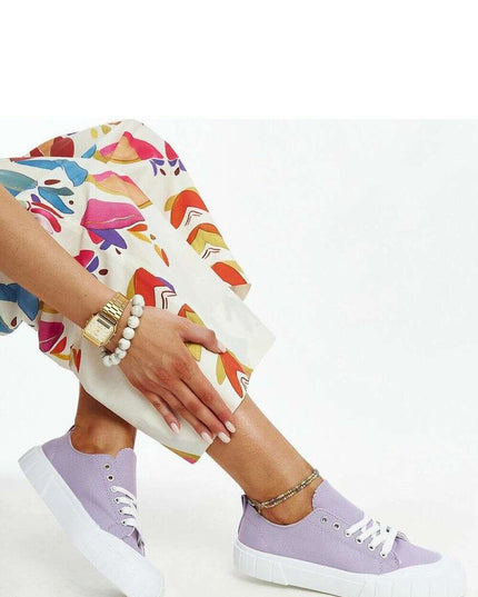 Sneakers model 207371