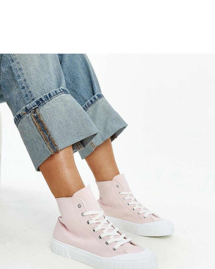 Sneakers model 207376