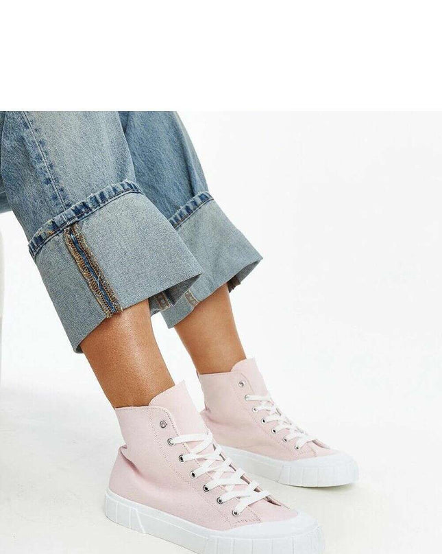 Sneakers model 207376