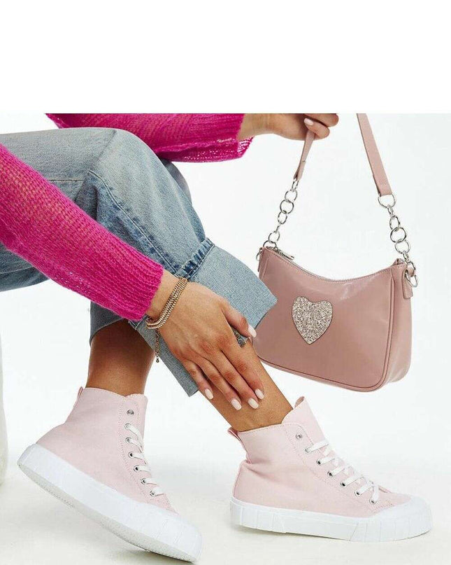 Sneakers model 207376