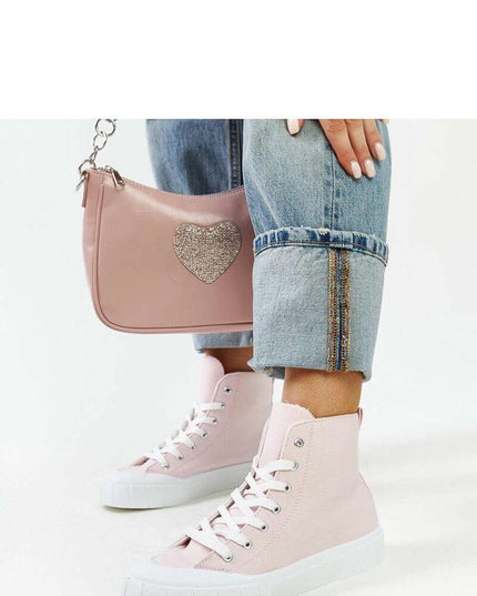 Sneakers model 207376