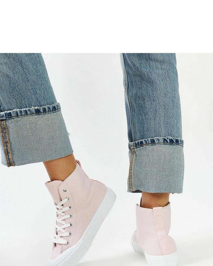 Sneakers model 207376