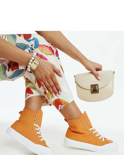 Sneakers model 207376