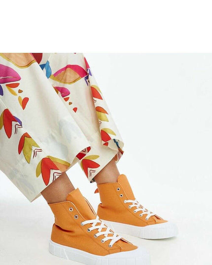 Sneakers model 207376